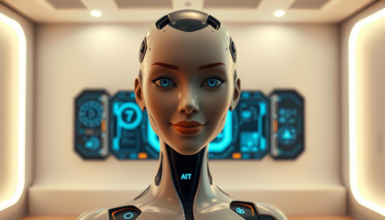 You are currently viewing AI‑Powered Sex Dolls: 驱动你的数字情人的隐藏技术