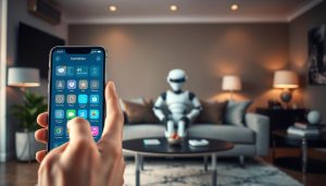 使用应用程序控制您的 AI 性玩偶: 远程功能, 隐私, 和安全提示