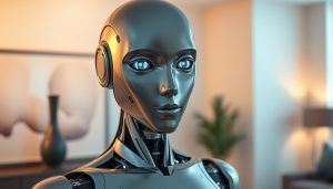 阅读更多关于人工智能性爱机器人解释的文章: 他们的真实感受如何？