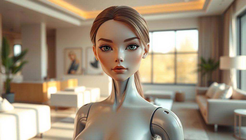 best AI sex doll