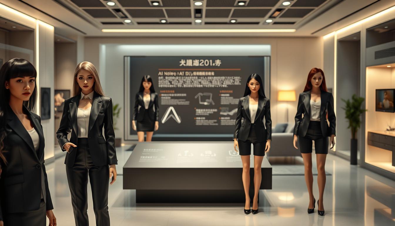 You are currently viewing Best AI Sex Dolls of 2025: Top 7 Models Compared by Features and Price