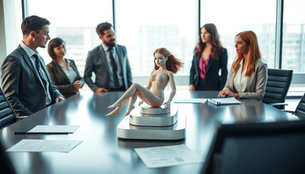 customizable AI sex doll ethical considerations customizable AI sex doll ethical considerations