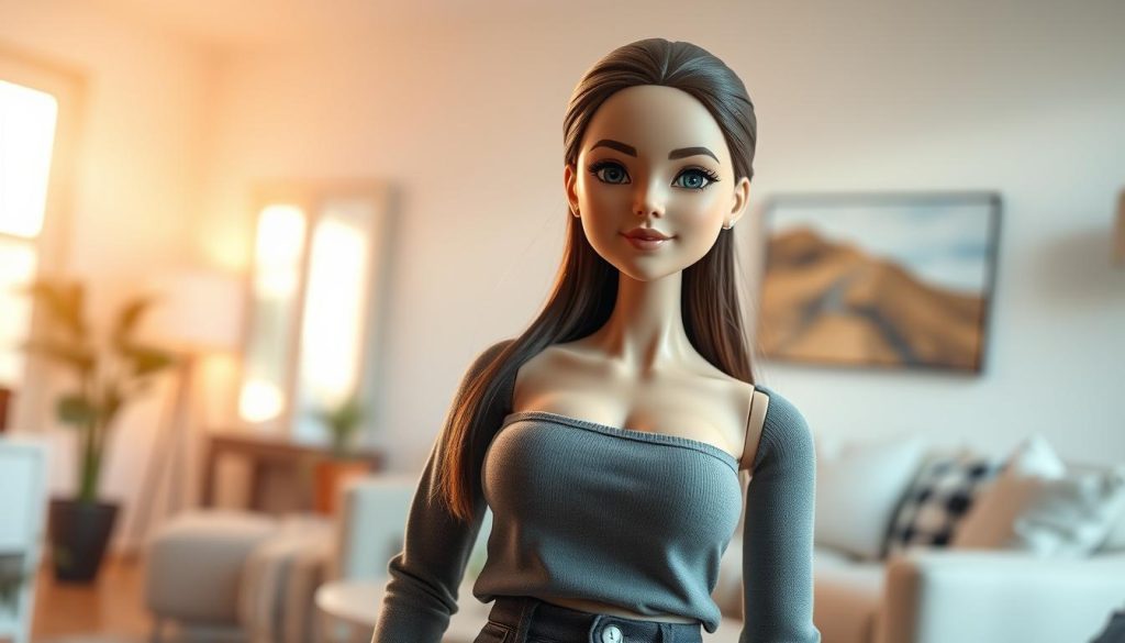 entry-level AI sex doll entry-level AI sex doll