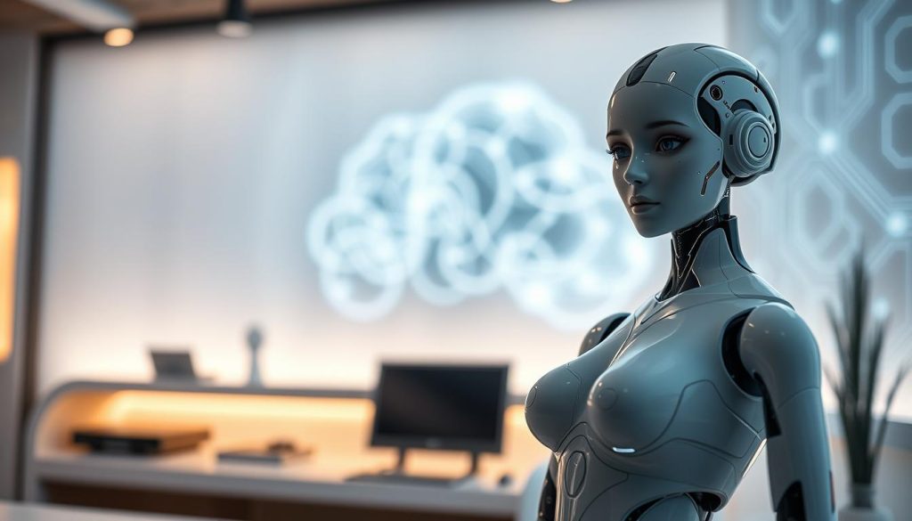 intelligent sex doll technology