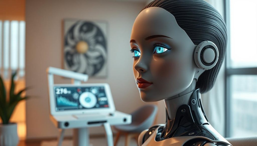 intelligent sex doll technology