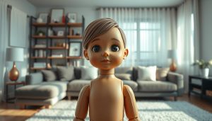 Read more about the article Why Life Size AI Sex Dolls Feel So Different: Size, 重量, and Realism Breakdown