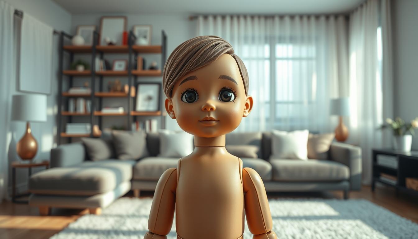 You are currently viewing Why Life Size AI Sex Dolls Feel So Different: Size, Weight, and Realism Breakdown