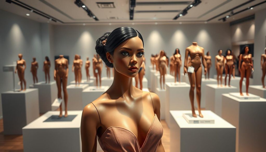 lifelike AI sex dolls price range