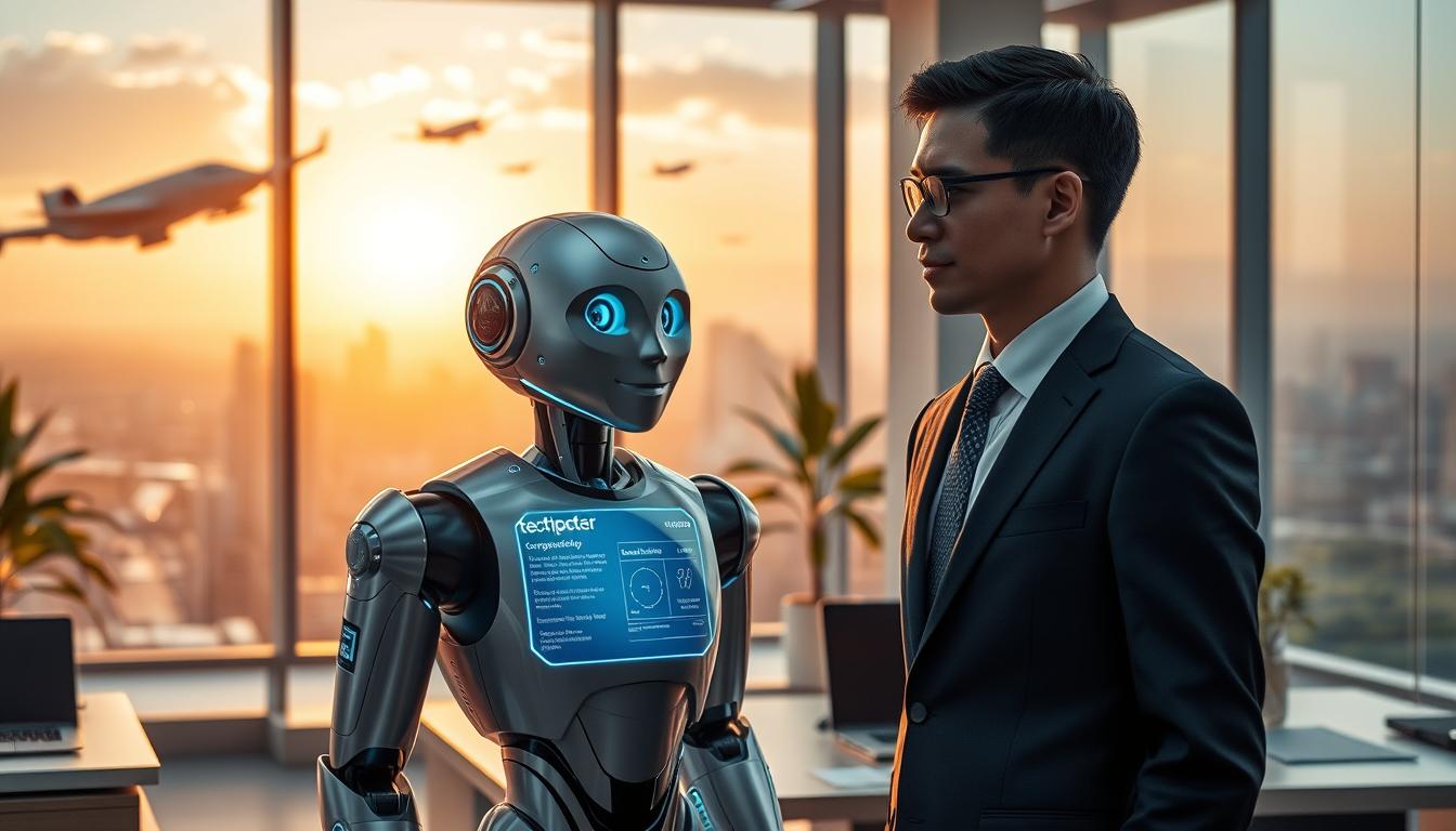 You are currently viewing Realistic Sex Robots: 我们距离科幻级别的同伴还有多远