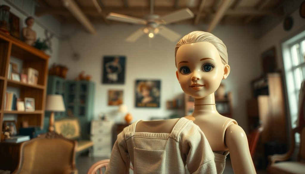 second-hand AI sex doll second-hand AI sex doll