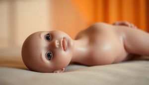 Silicone AI Sex Dolls: Why Material Quality Matters More Than You Think