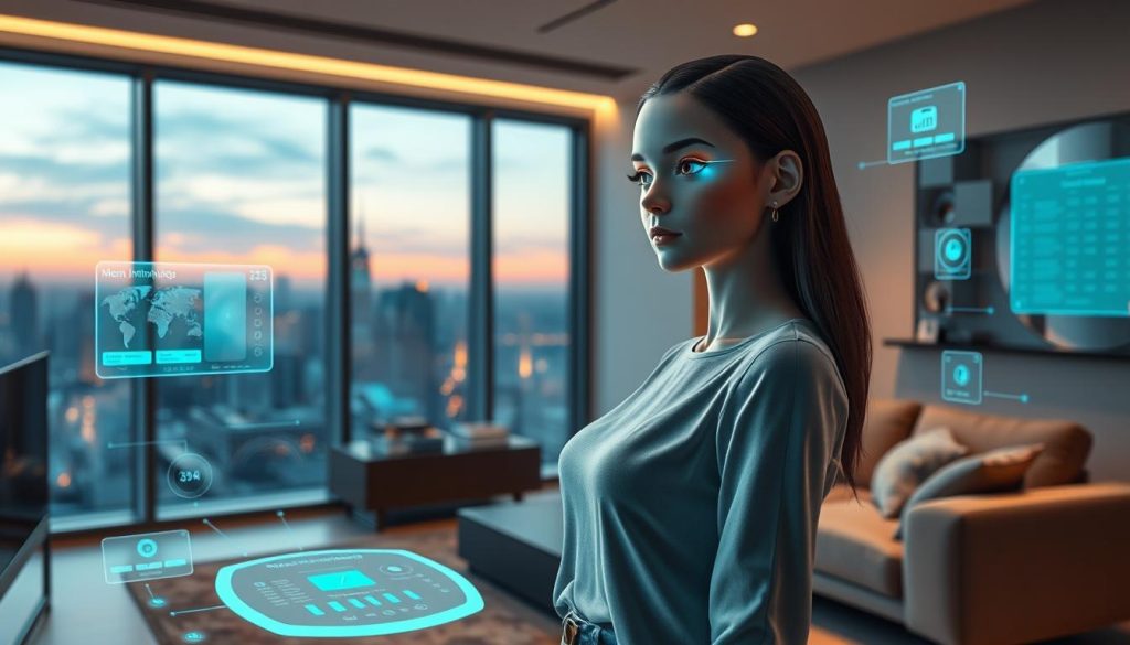 smart AI girlfriend smart AI girlfriend