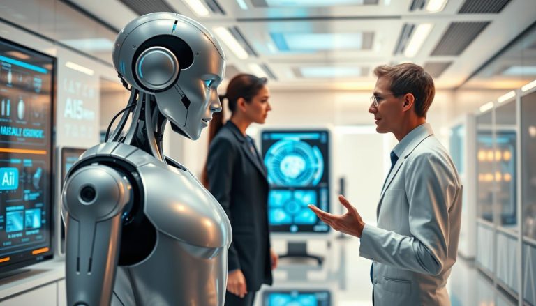 Read more about the article Smart Sex Dolls 101: Inside the AI Brains of Tomorrow’s Intimate Robots